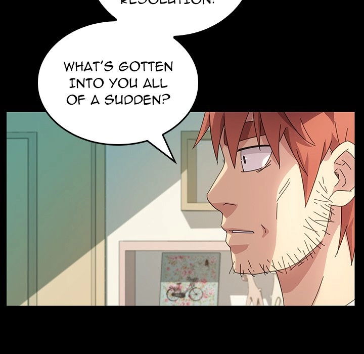 The Perfect Roommates Chapter 48 page 74 - 