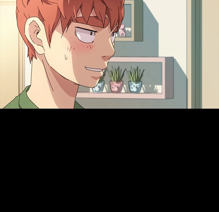 The Perfect Roommates Chapter 48 page 76 - 