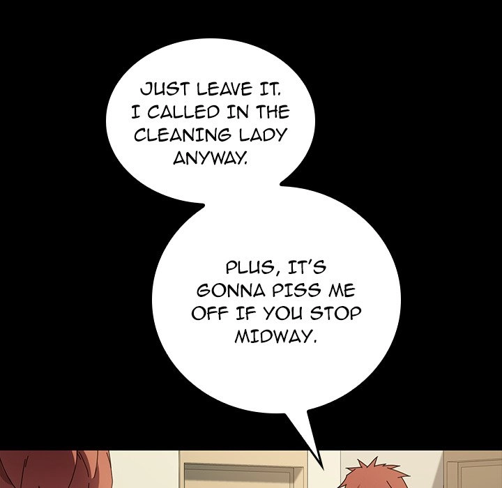 The Perfect Roommates Chapter 48 page 77 - 