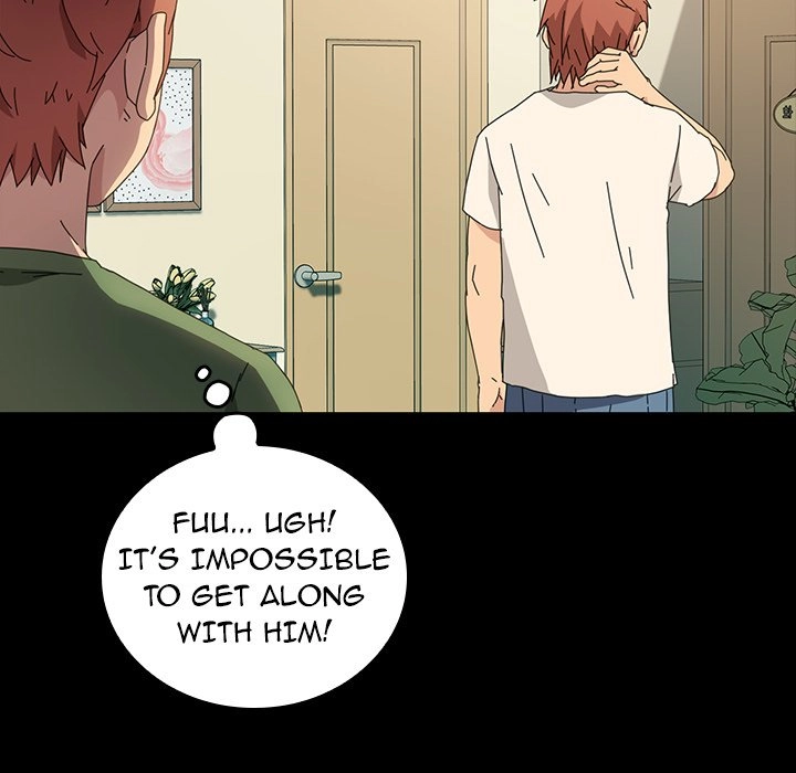 The Perfect Roommates Chapter 48 page 78 - 