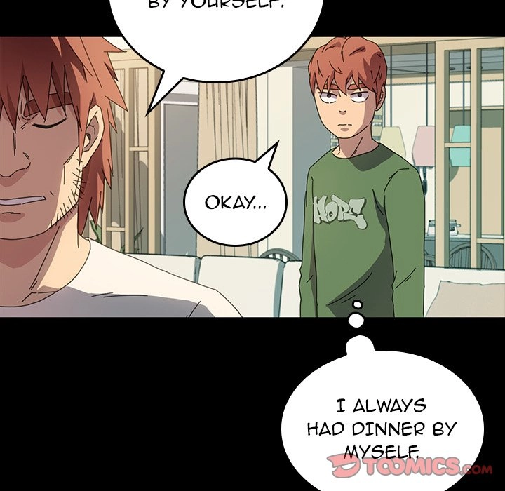 The Perfect Roommates Chapter 48 page 80 - 