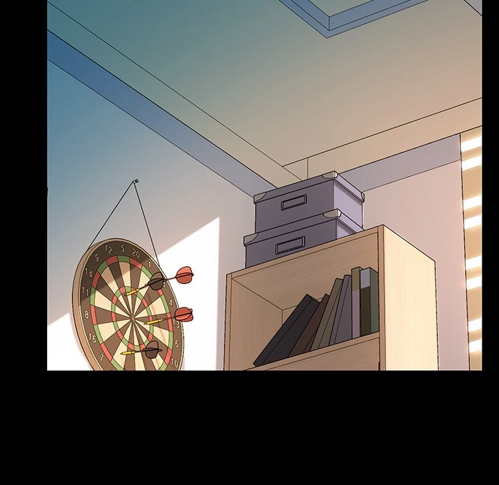 The Perfect Roommates Chapter 48 page 83 - 