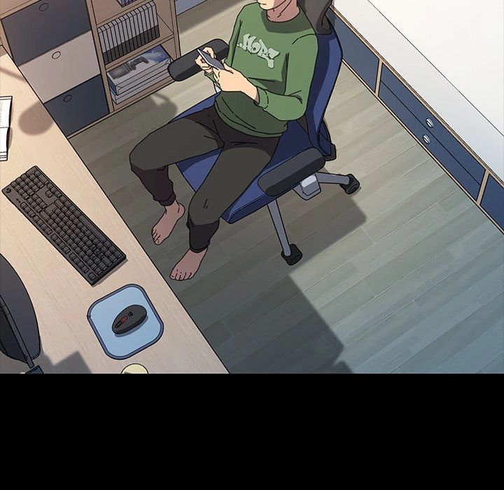 The Perfect Roommates Chapter 48 page 85 - 