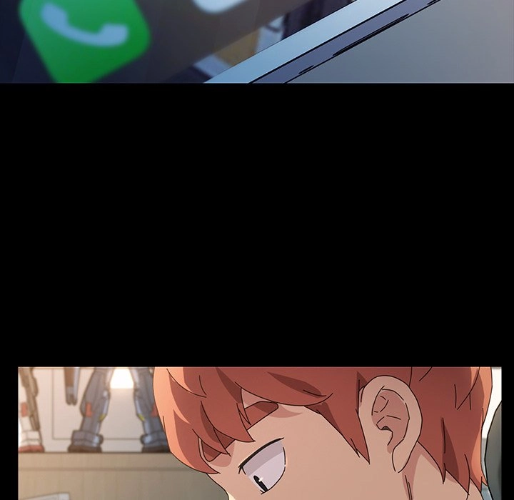 The Perfect Roommates Chapter 48 page 92 - 