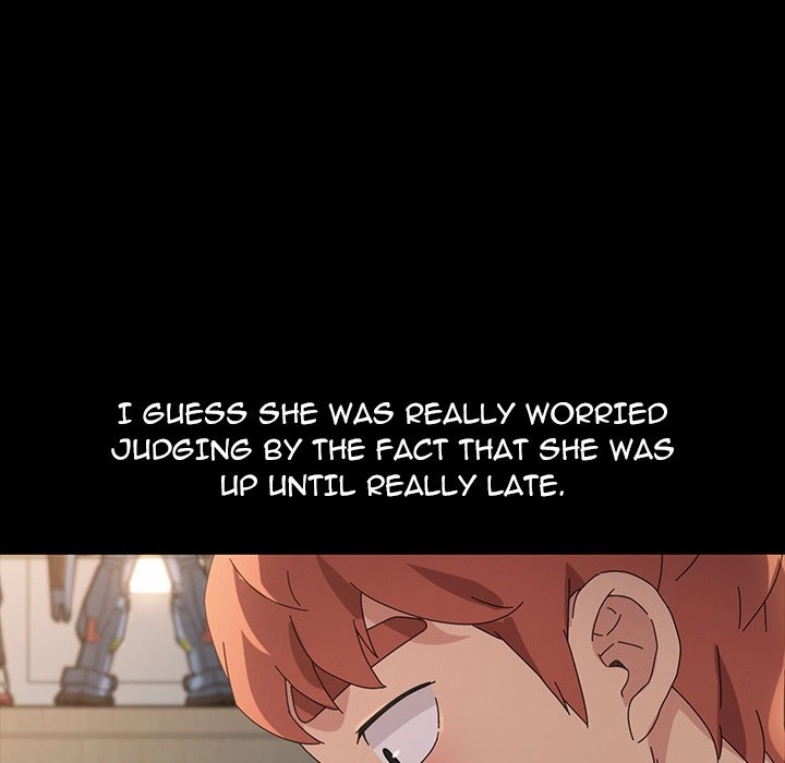 The Perfect Roommates Chapter 48 page 99 - 