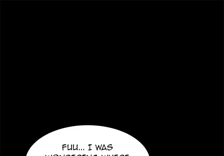 The Perfect Roommates Chapter 49 page 1 - 