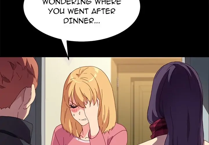 The Perfect Roommates Chapter 49 page 2 - 