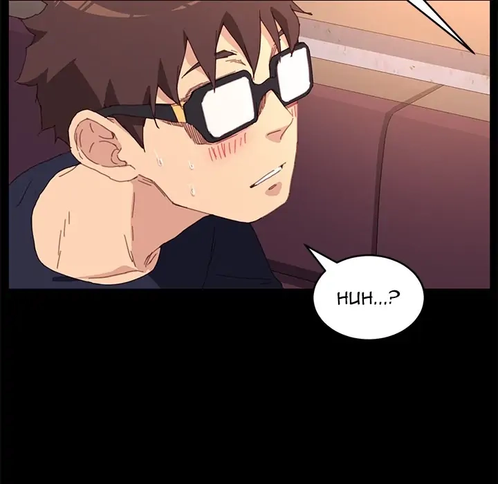 The Perfect Roommates Chapter 49 page 103 - 