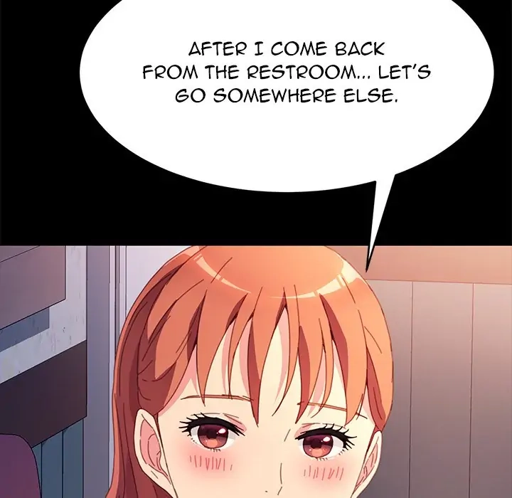 The Perfect Roommates Chapter 49 page 105 - 