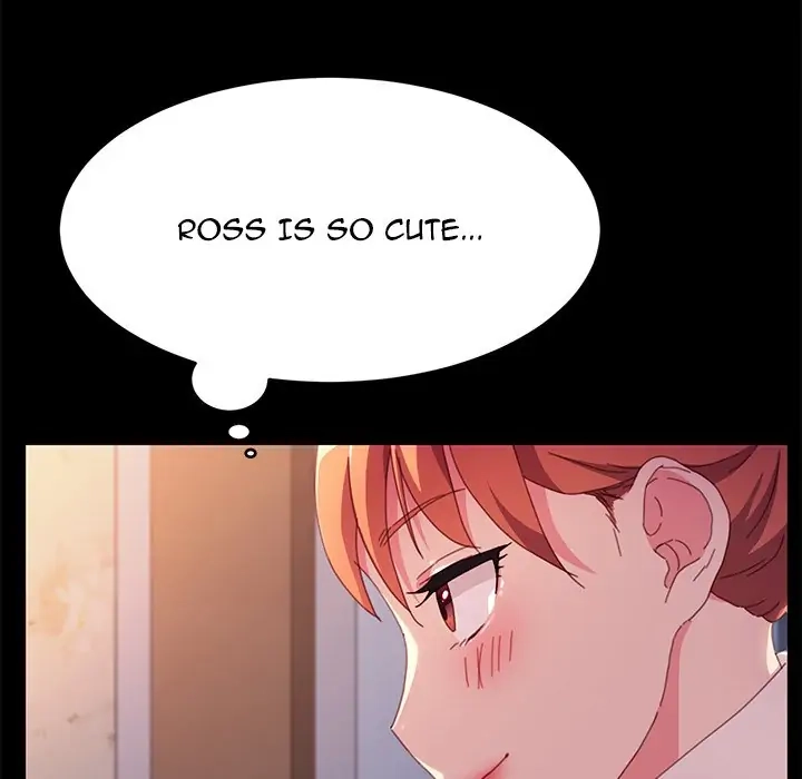 The Perfect Roommates Chapter 49 page 113 - 