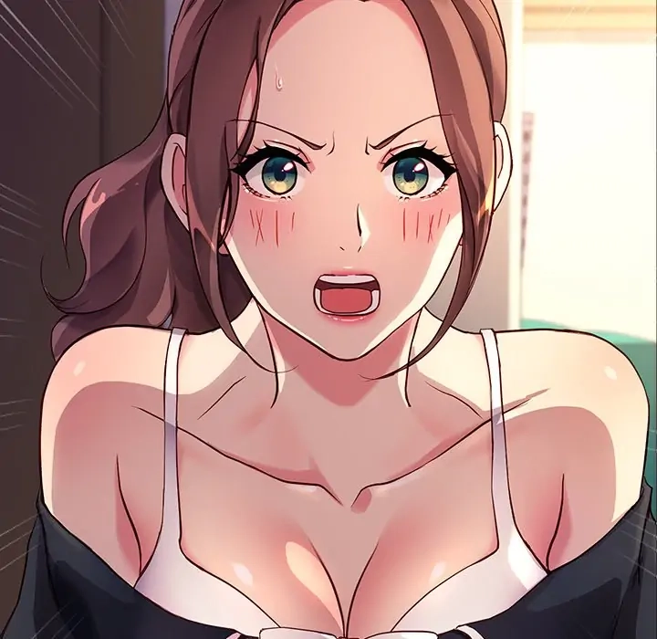The Perfect Roommates Chapter 49 page 13 - 