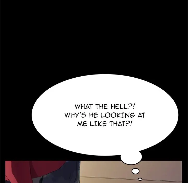 The Perfect Roommates Chapter 49 page 126 - 