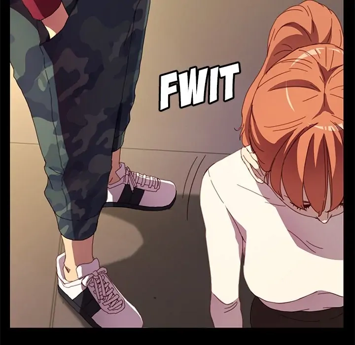 The Perfect Roommates Chapter 49 page 127 - 