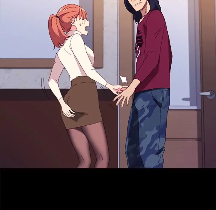 The Perfect Roommates Chapter 49 page 132 - 