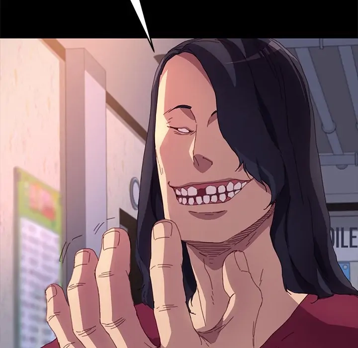 The Perfect Roommates Chapter 49 page 134 - 