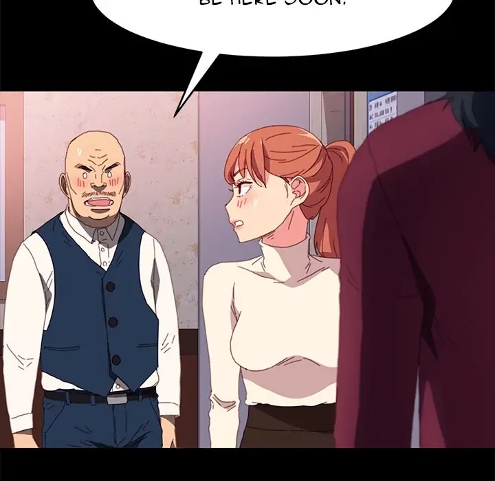 The Perfect Roommates Chapter 49 page 140 - 