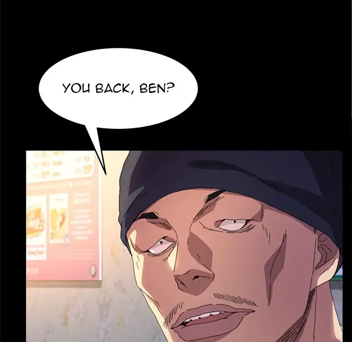 The Perfect Roommates Chapter 49 page 151 - 