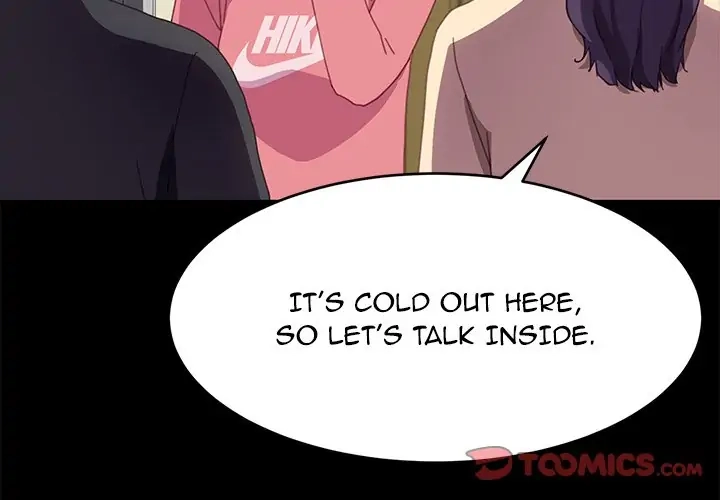 The Perfect Roommates Chapter 49 page 3 - 