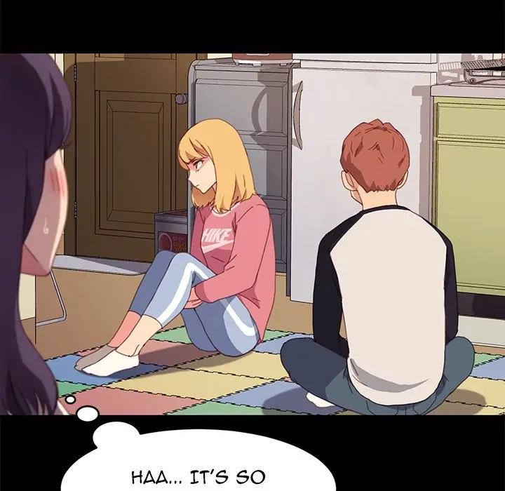 The Perfect Roommates Chapter 49 page 25 - 