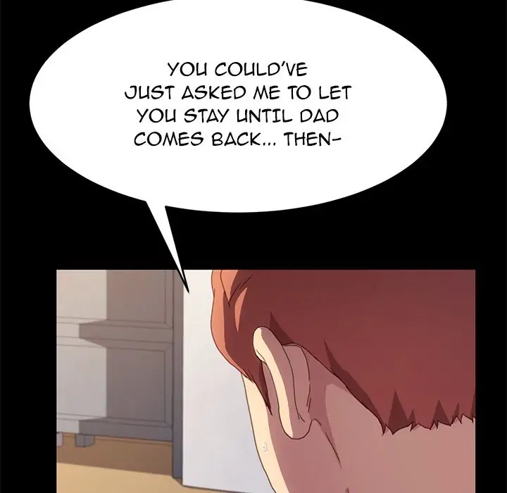 The Perfect Roommates Chapter 49 page 27 - 