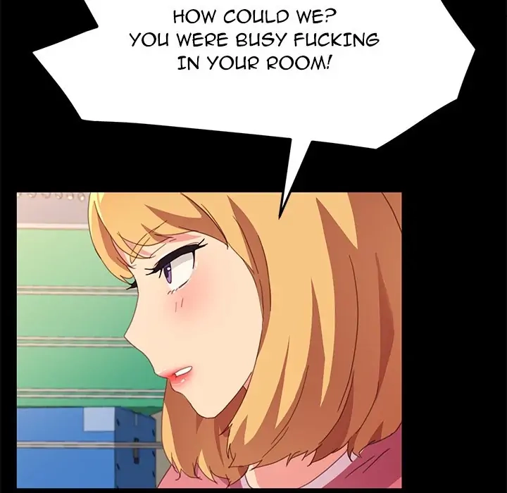 The Perfect Roommates Chapter 49 page 29 - 