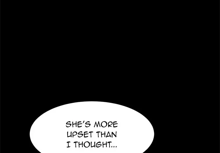 The Perfect Roommates Chapter 49 page 4 - 