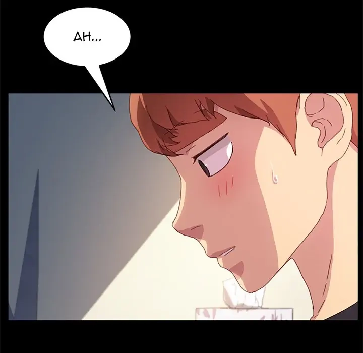 The Perfect Roommates Chapter 49 page 31 - 