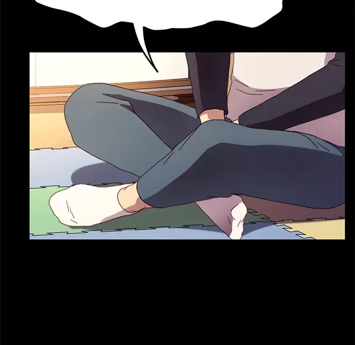 The Perfect Roommates Chapter 49 page 33 - 