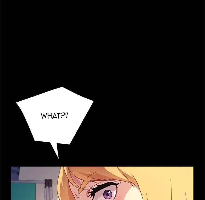 The Perfect Roommates Chapter 49 page 34 - 