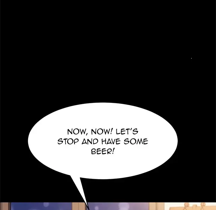 The Perfect Roommates Chapter 49 page 36 - 