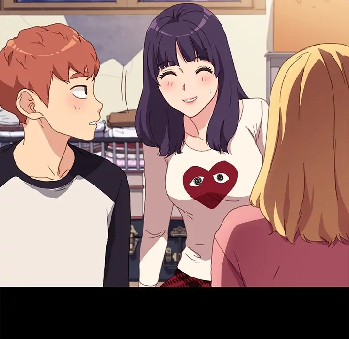 The Perfect Roommates Chapter 49 page 37 - 