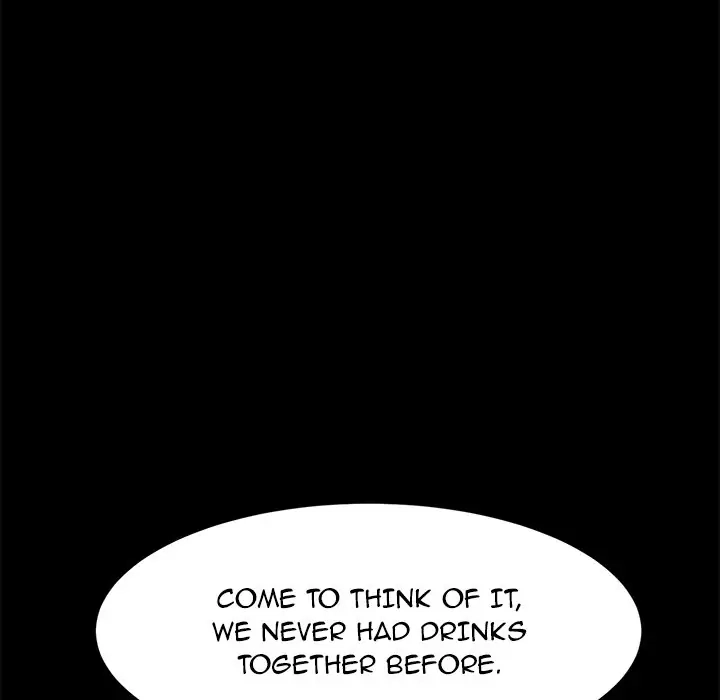 The Perfect Roommates Chapter 49 page 38 - 