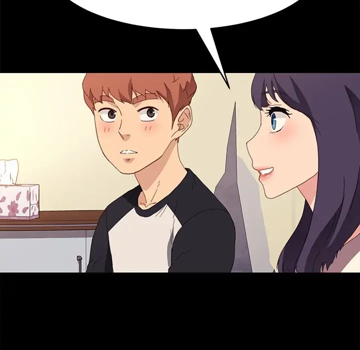 The Perfect Roommates Chapter 49 page 39 - 