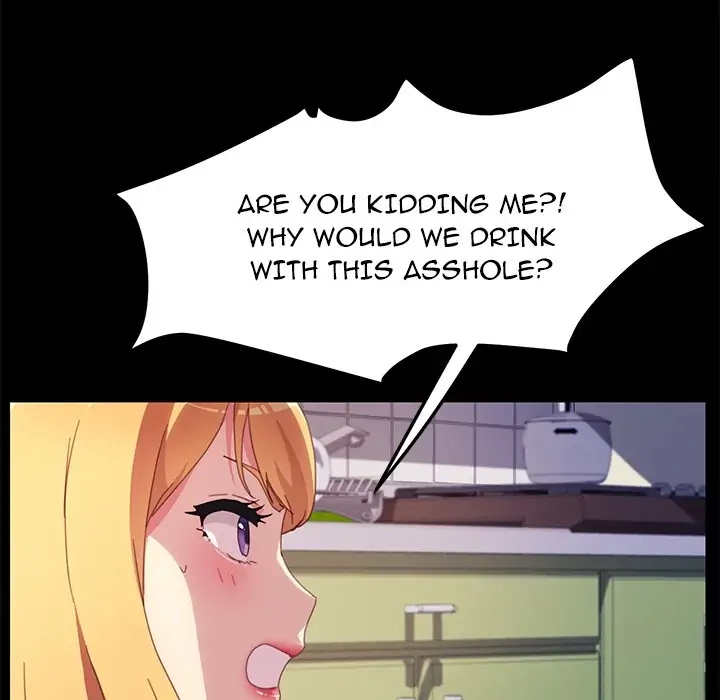 The Perfect Roommates Chapter 49 page 41 - 