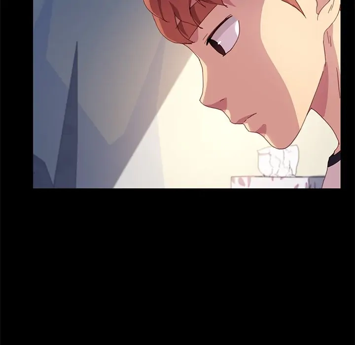 The Perfect Roommates Chapter 49 page 43 - 