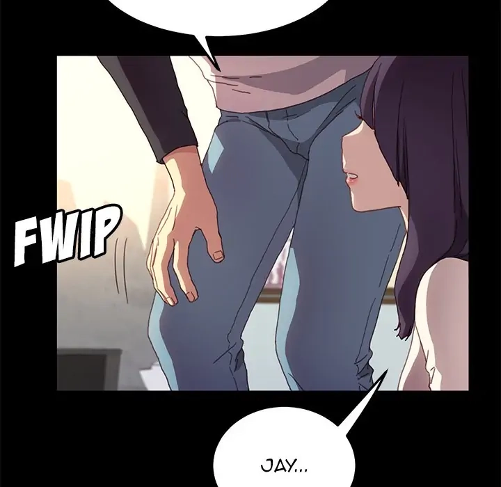 The Perfect Roommates Chapter 49 page 46 - 