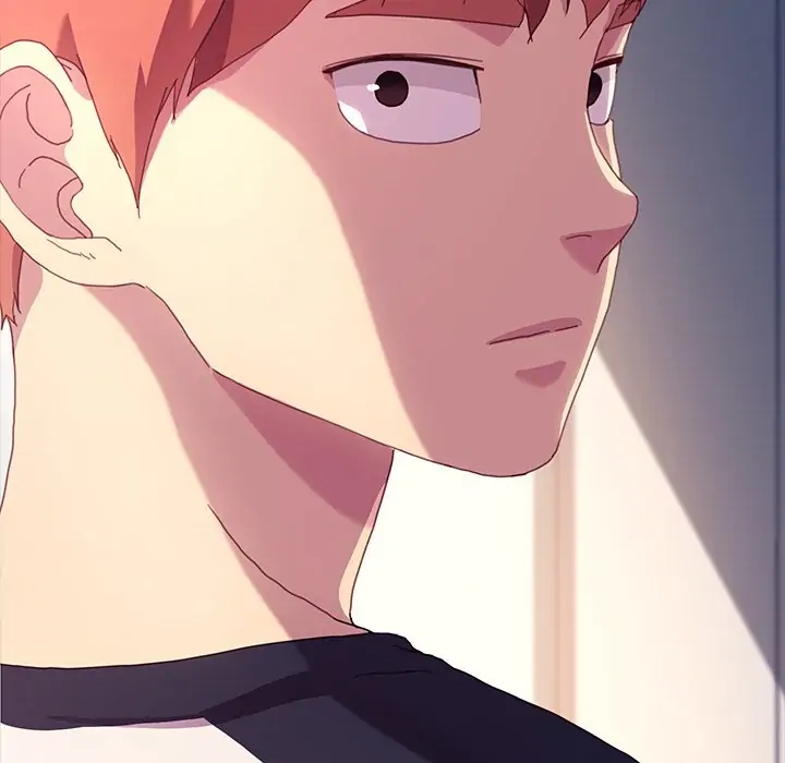 The Perfect Roommates Chapter 49 page 54 - 