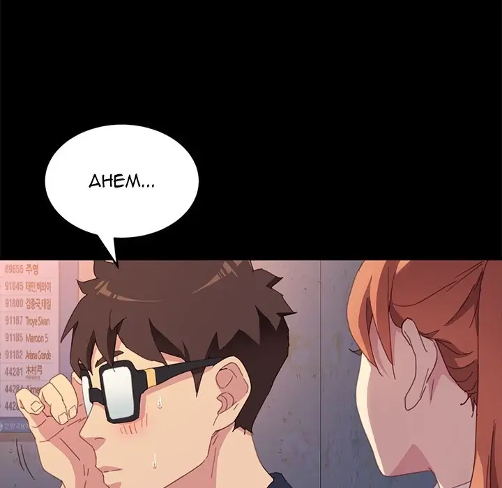 The Perfect Roommates Chapter 49 page 68 - 
