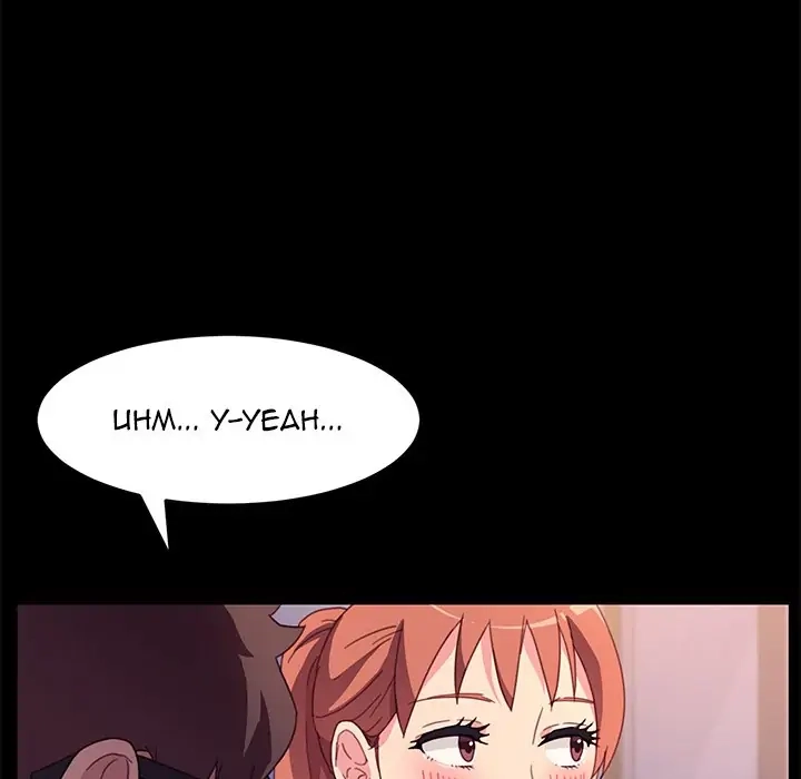 The Perfect Roommates Chapter 49 page 84 - 