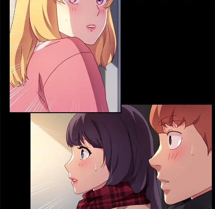 The Perfect Roommates Chapter 49 page 10 - 