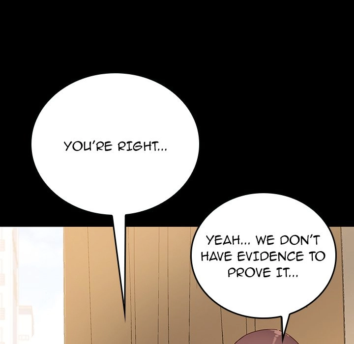 The Perfect Roommates Chapter 5 page 110 - 