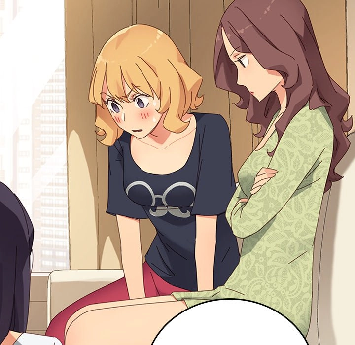 The Perfect Roommates Chapter 5 page 111 - 