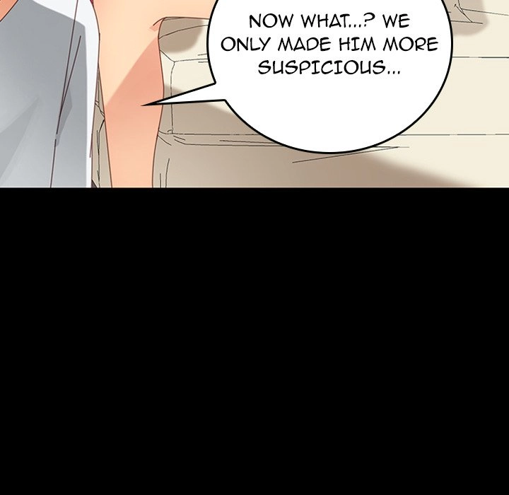 The Perfect Roommates Chapter 5 page 112 - 