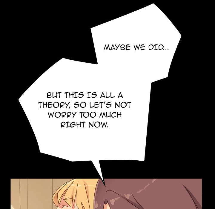 The Perfect Roommates Chapter 5 page 113 - 
