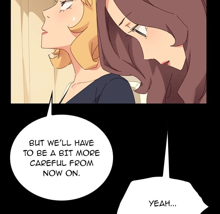 The Perfect Roommates Chapter 5 page 114 - 