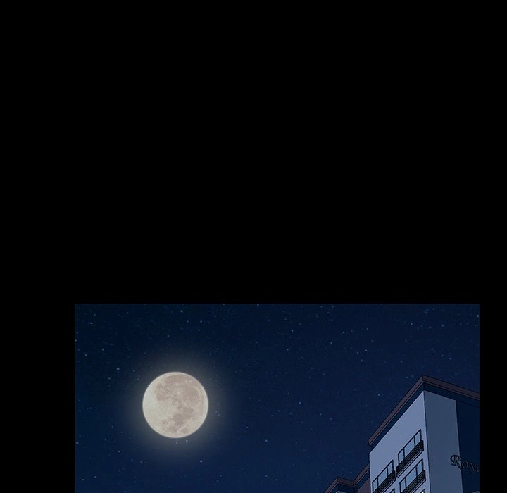 The Perfect Roommates Chapter 5 page 116 - 