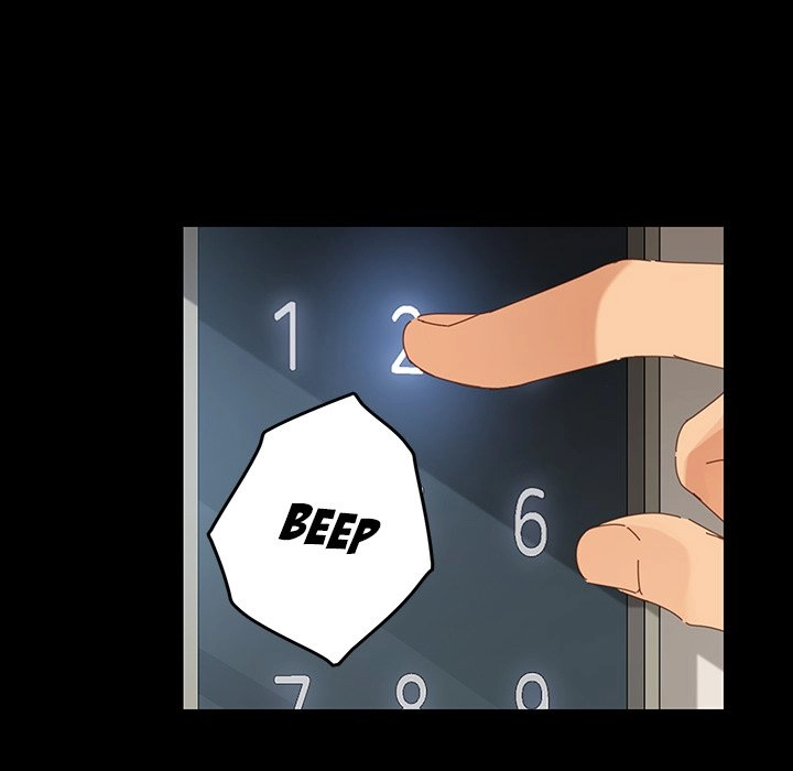 The Perfect Roommates Chapter 5 page 119 - 