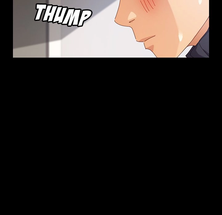 The Perfect Roommates Chapter 5 page 121 - 
