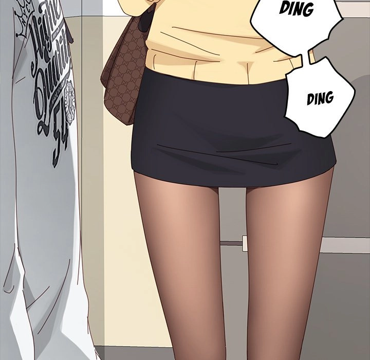 The Perfect Roommates Chapter 5 page 125 - 