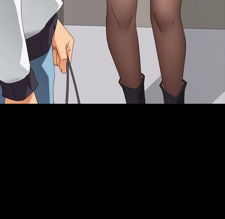 The Perfect Roommates Chapter 5 page 126 - 